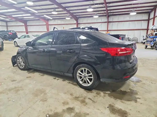 1FADP3F29GL226771 2016 FORD FOCUS - Image 2