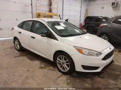 1FADP3F29GL227483 2016 FORD FOCUS