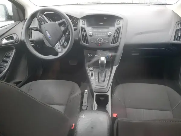 1FADP3F29GL227905 2016 FORD FOCUS - Image 8
