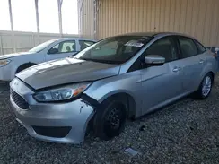 1FADP3F29GL228004 2016 FORD FOCUS