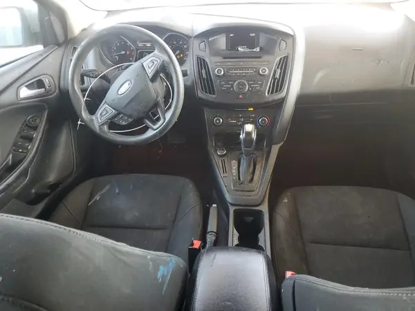 1FADP3F29GL228004 2016 FORD FOCUS - Image 8