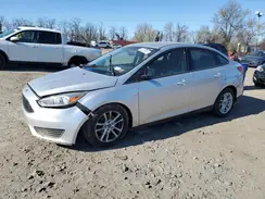 1FADP3F29GL228097 2016 FORD FOCUS