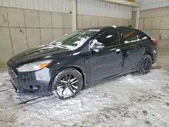 1FADP3F29GL229427 2016 FORD FOCUS