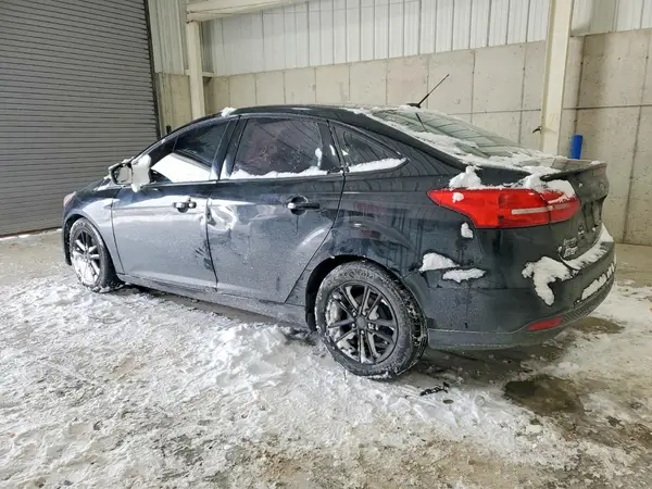 1FADP3F29GL229427 2016 FORD FOCUS - Image 2