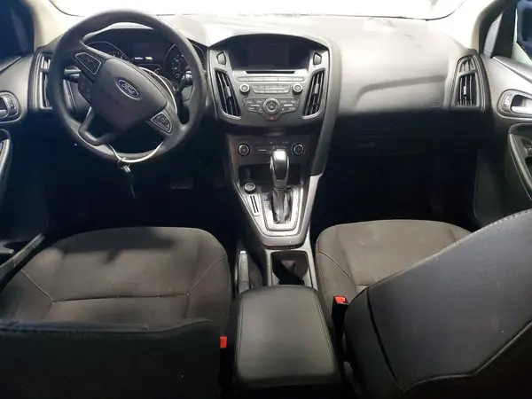 1FADP3F29GL229427 2016 FORD FOCUS - Image 8
