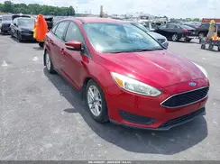 1FADP3F29GL229637 2016 FORD FOCUS