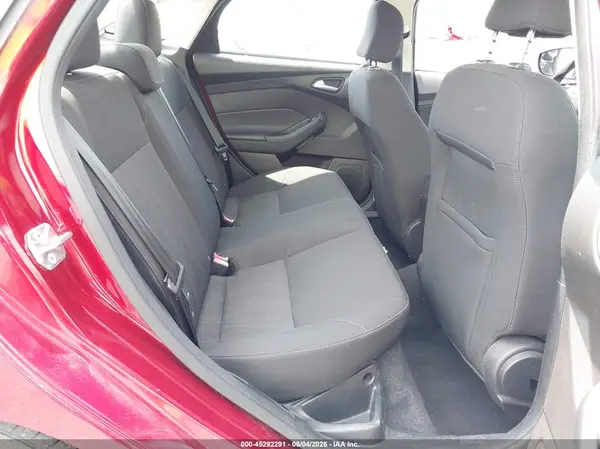 1FADP3F29GL229637 2016 FORD FOCUS - Image 8