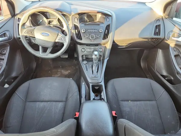 1FADP3F29GL230173 2016 FORD FOCUS - Image 8
