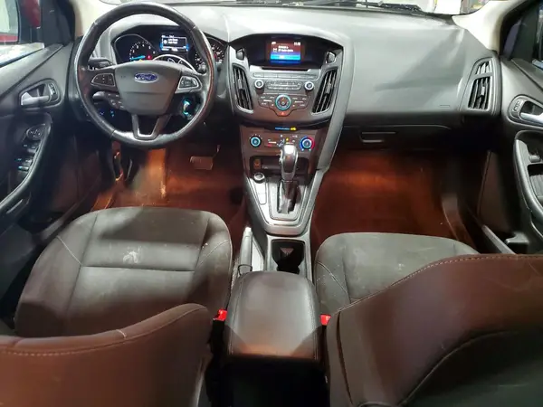 1FADP3F29GL230237 2016 FORD FOCUS - Image 8