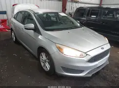 1FADP3F29GL230853 2016 FORD FOCUS