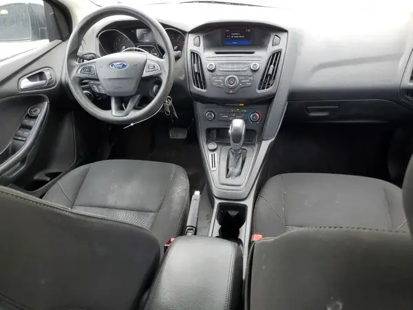 1FADP3F29GL231212 2016 FORD FOCUS - Image 8