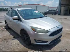 1FADP3F29GL231310 2016 FORD FOCUS