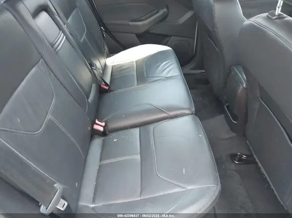 1FADP3F29GL231310 2016 FORD FOCUS - Image 8