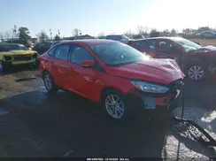 1FADP3F29GL232327 2016 FORD FOCUS