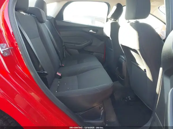 1FADP3F29GL232327 2016 FORD FOCUS - Image 8