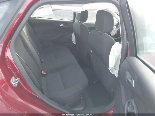 1FADP3F29GL232795 2016 FORD FOCUS - Image 8