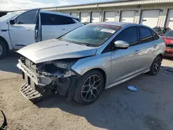 1FADP3F29GL233526 2016 FORD FOCUS