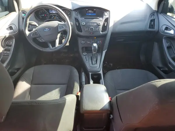 1FADP3F29GL233526 2016 FORD FOCUS - Image 8