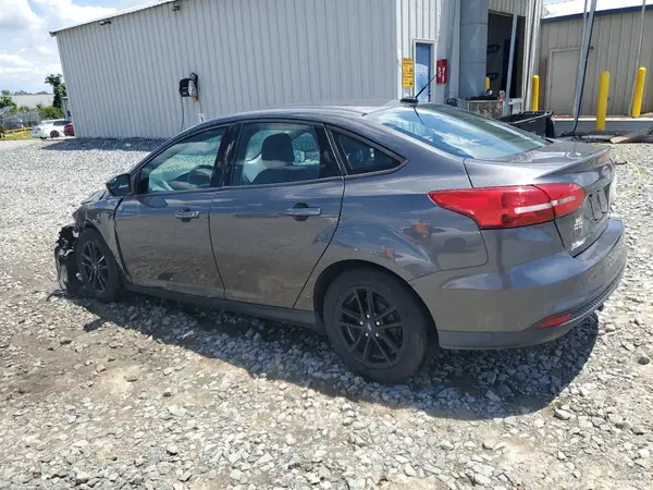 1FADP3F29GL233719 2016 FORD FOCUS - Image 2