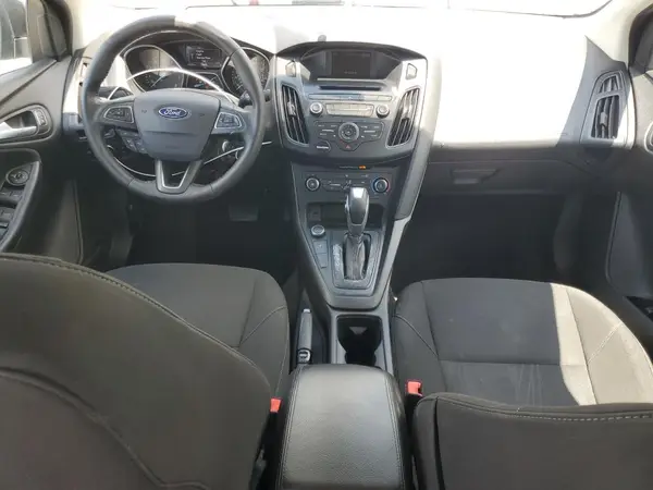 1FADP3F29GL233719 2016 FORD FOCUS - Image 8