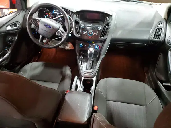 1FADP3F29GL234210 2016 FORD FOCUS - Image 8