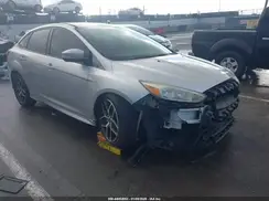 1FADP3F29GL234322 2016 FORD FOCUS