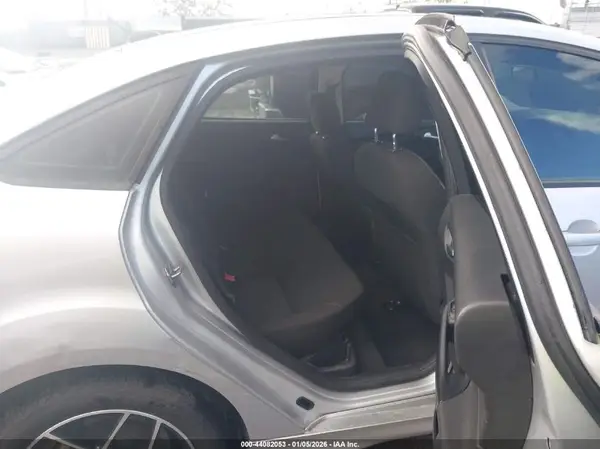 1FADP3F29GL234322 2016 FORD FOCUS - Image 8