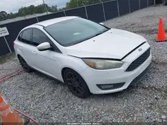 1FADP3F29GL235390 2016 FORD FOCUS