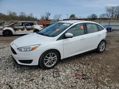1FADP3F29GL235647 2016 FORD FOCUS