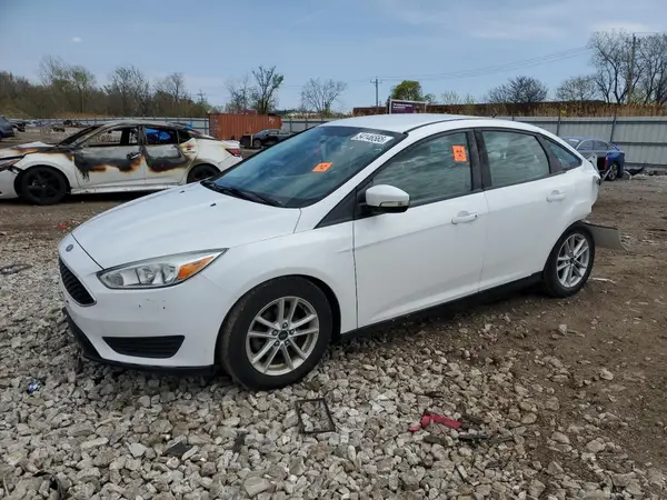 1FADP3F29GL235647 2016 FORD FOCUS - Image 1