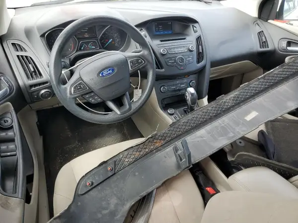1FADP3F29GL235647 2016 FORD FOCUS - Image 8