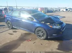 1FADP3F29GL235695 2016 FORD FOCUS