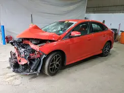 1FADP3F29GL236152 2016 FORD FOCUS