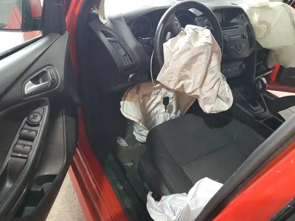 1FADP3F29GL236152 2016 FORD FOCUS - Image 8