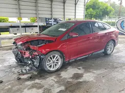 1FADP3F29GL236877 2016 FORD FOCUS