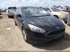 1FADP3F29GL237995 2016 FORD FOCUS