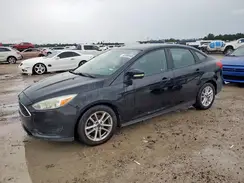 1FADP3F29GL238077 2016 FORD FOCUS