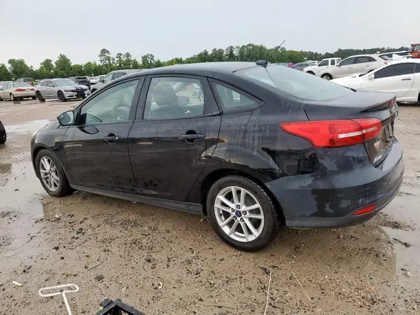 1FADP3F29GL238077 2016 FORD FOCUS - Image 2