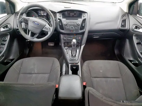 1FADP3F29GL238077 2016 FORD FOCUS - Image 8