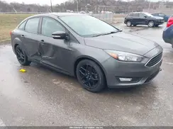 1FADP3F29GL238158 2016 FORD FOCUS