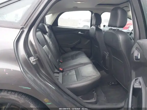 1FADP3F29GL238158 2016 FORD FOCUS - Image 8