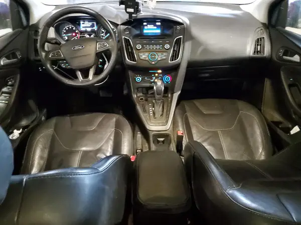 1FADP3F29GL239360 2016 FORD FOCUS - Image 8