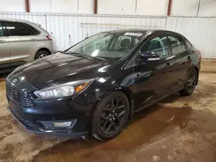 1FADP3F29GL239777 2016 FORD FOCUS