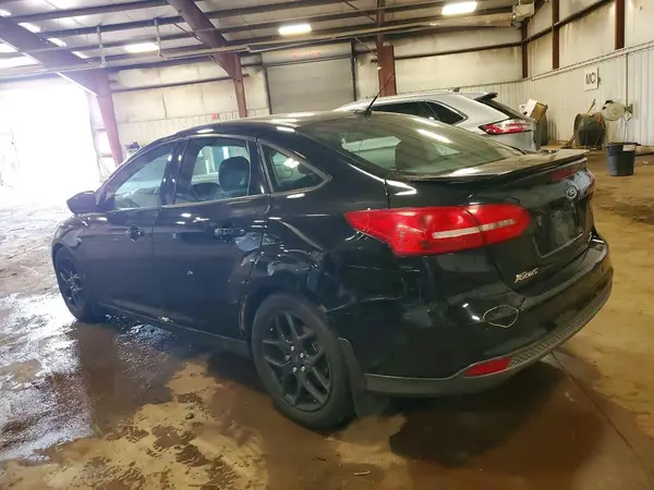 1FADP3F29GL239777 2016 FORD FOCUS - Image 2
