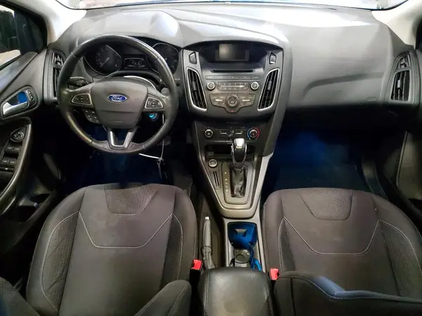 1FADP3F29GL239777 2016 FORD FOCUS - Image 8