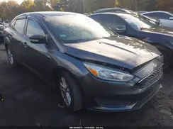 1FADP3F29GL239939 2016 FORD FOCUS