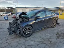 1FADP3F29GL240153 2016 FORD FOCUS