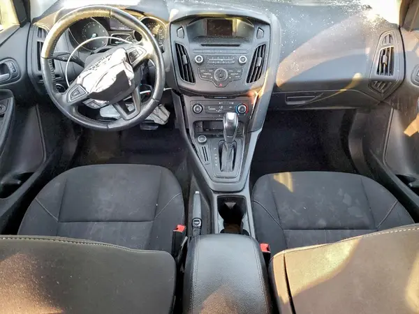 1FADP3F29GL240153 2016 FORD FOCUS - Image 8