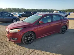 1FADP3F29GL241285 2016 FORD FOCUS