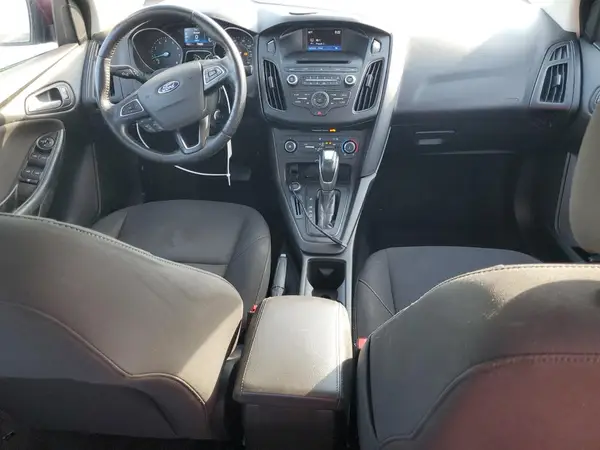 1FADP3F29GL241285 2016 FORD FOCUS - Image 8